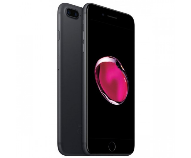 Apple iPhone 7 Plus 32gb Black Neverlock